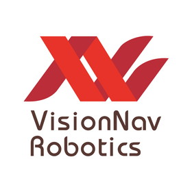VisionNav Robotics Japanショールーム移転