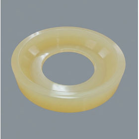 [Case Study] Resolved by Changing the Molding Method! Internal Air Defect