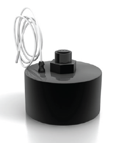 オートクレーブ用　リアルタイム温度＆圧力ロガー