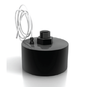 GMPF P RF Real-Time Temperature & Pressure Logger for Pharmaceuticals