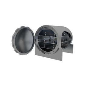 Tunnel / Dry Heat Sterilization High-Precision Wireless Temperature Logger [Demo Rental]