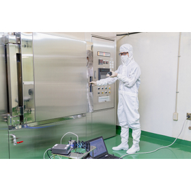 製薬・バイオ業界対応　現地温度バリデーション代行サービス