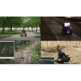 【鉱業向け】@mobi-SLAM