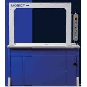 汎用用途向けの自動バンド掛け機『SoniXs XT』 製品画像