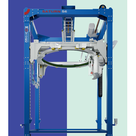 Safe Product Protection with Saturn S6 for the Chemical Industry product image