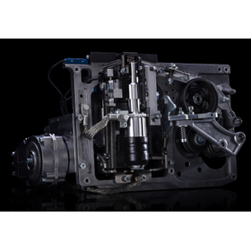 超音波溶着技術『SoniXs』