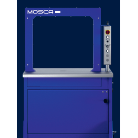 自動バンド掛け機『SoniXs MP-6』