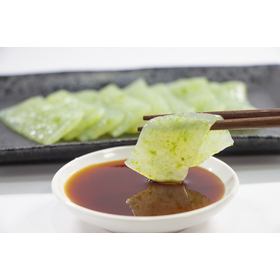 "Calcium hydroxide for food additives / slaked lime" konjac coagulation / Ca enhancement
