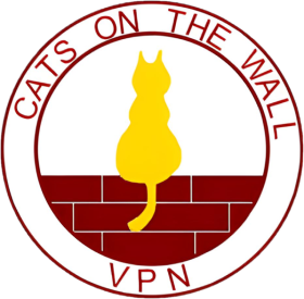 VPNサービス「かべネコVPN」