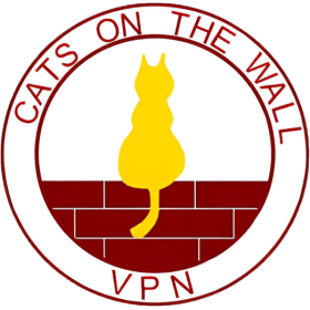VPN service "KabeNeko VPN"