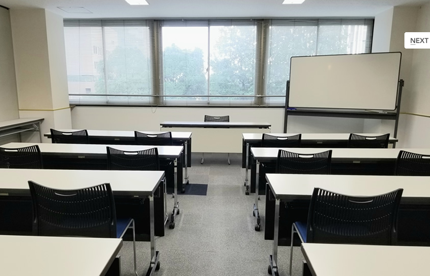 大阪駅から徒歩5分の会議室！　貸会議室ユーズ・ツウ　大阪・梅田　