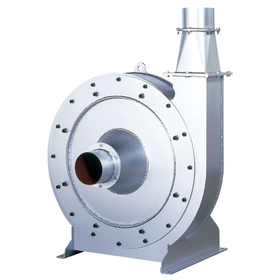 吸引粉砕と空気輸送を同時に行う粉砕機『FS／FSD』
