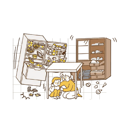 ?危険地帯「キッチン」を守れ！ 画像.png