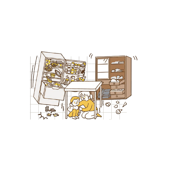 ?危険地帯「キッチン」を守れ！ 画像.png