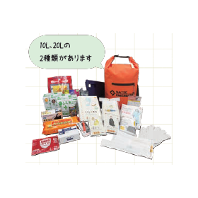 今すぐ始めたい「水」確保！断水対策は備えの基本