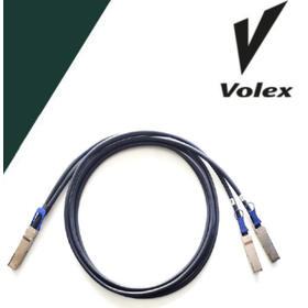 400G QSFP-DD ACC breakout cable
