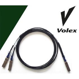 100G QSFP28 to 2x QSFP28 