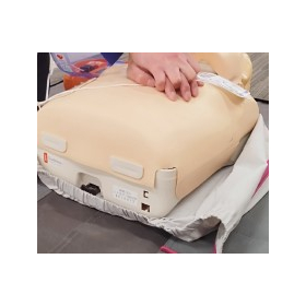 『防災さ~キット』が工場や支店の防災訓練をサポートします