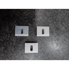 【光学機器向け】アルミ精密加工によるレンズ治具