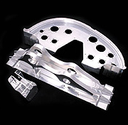 【家電向け】カマタ製作所 加工事例