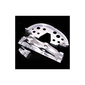 Kamata Manufacturing Co., Ltd. Processing Examples for Home Appliances