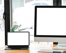 【金融機関向け】メーカー保守切れPCの修理｜年間保守サービス