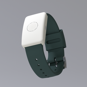 熱中対策ウォッチ「カナリア Plus」2026年度版