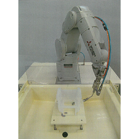 高圧パルスジェット洗浄機『DPC-700』