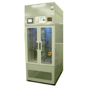 インキュベーター(恒温槽)『DAN-3502』