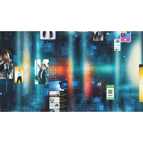 SNS用動画 複数本作成