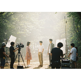 ショートドラマ