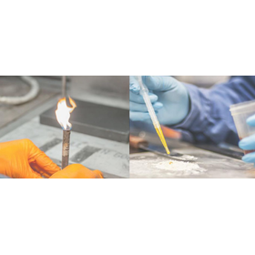 広州埃登達化工有限公司 会社案内