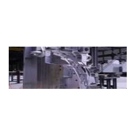 Procurement and machining of overse...