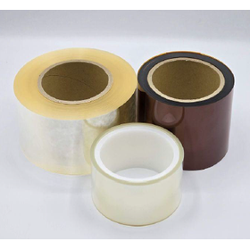 絶縁材加工(PET/PI/PC)