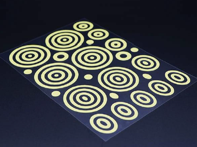 カッティングプロッター(両面テープ/フィルム/クッション)