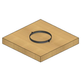 【POP広告向け打ち抜き加工】ビク型とトムソン型について