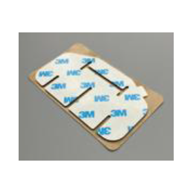 【自動車外装向け】アクリルフォーム両面テープの打ち抜き加工