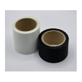 【家電向け】防水材打ち抜き加工による防振対策