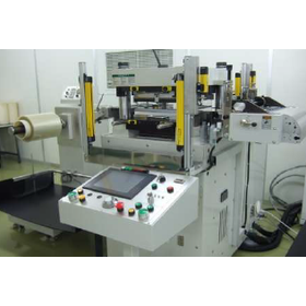 五輪パッキング OCA加工のご紹介