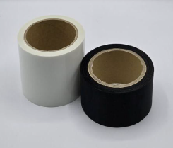 【医療機器向け】防水材打ち抜き加工