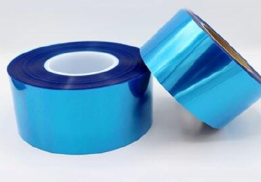 【ディスプレイ向け】クリーンルームでの打ち抜き加工