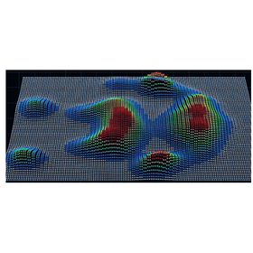 見守りセンサー『テックマット』＜機能＞