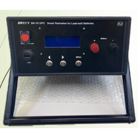 【病院向け】BR111 - 非常用電源の安定化