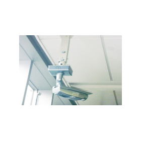 カメラ取付金具