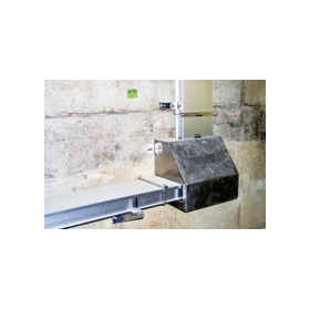 プルボックス・ラックカバー