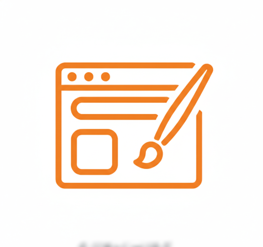 【エネルギー設備向け】Web再設計支援