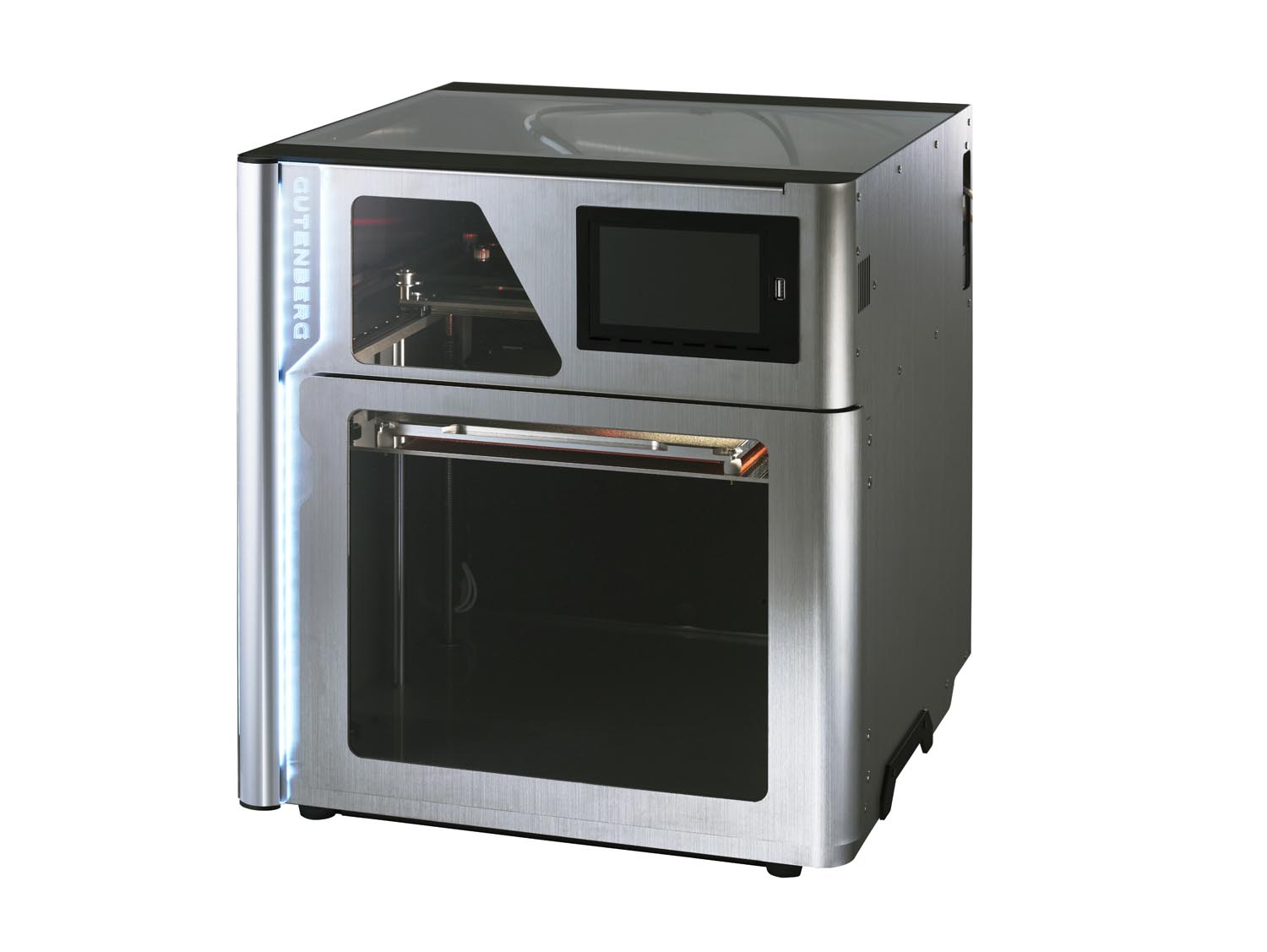 小型国産3Dプリンターで実現した“高層間強度”の秘密