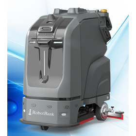 業務用大型清掃ロボット『PrimeClean』