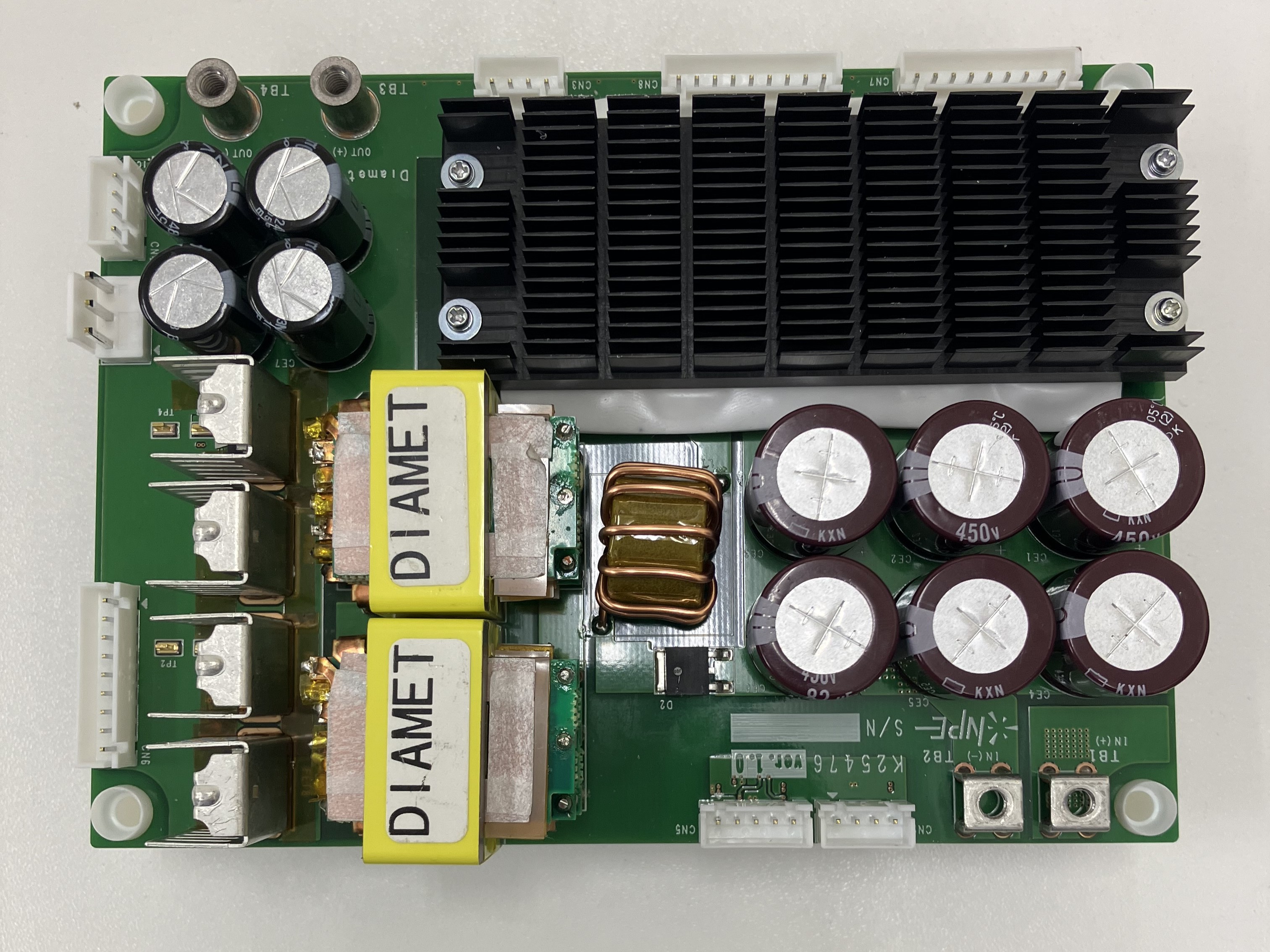 【IoTデバイス向け】超小型DC-DCコンバーター回路技術