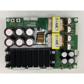 【IoTデバイス向け】超小型DC-DCコンバーター回路技術